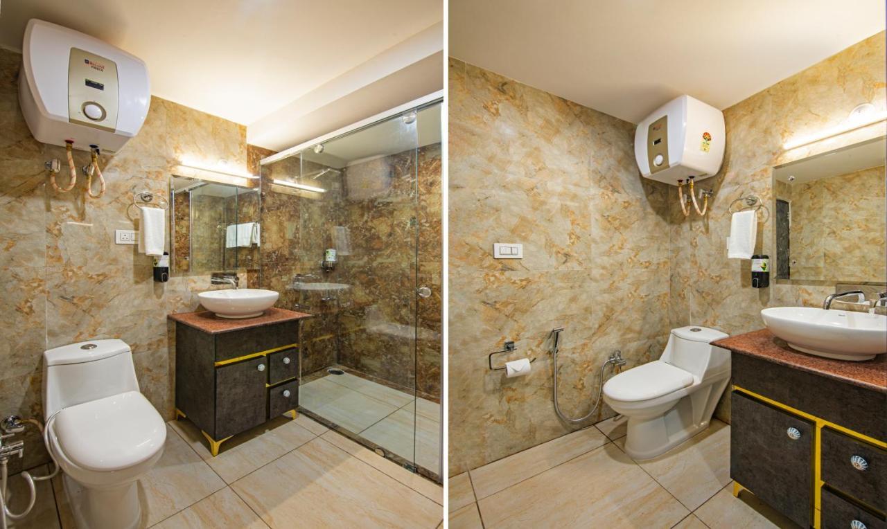 Treebo Ortus Residency Hotel 3*