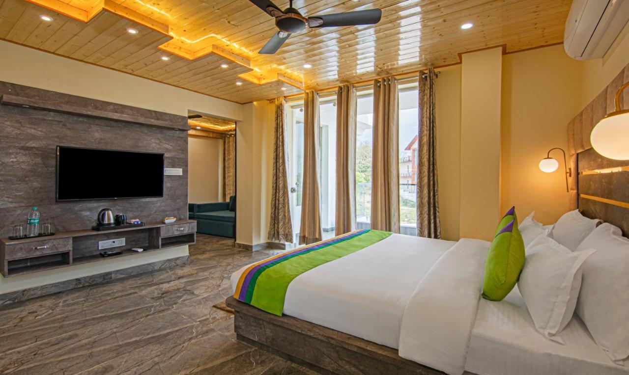 Treebo Ortus Residency Hotel Dharamshala