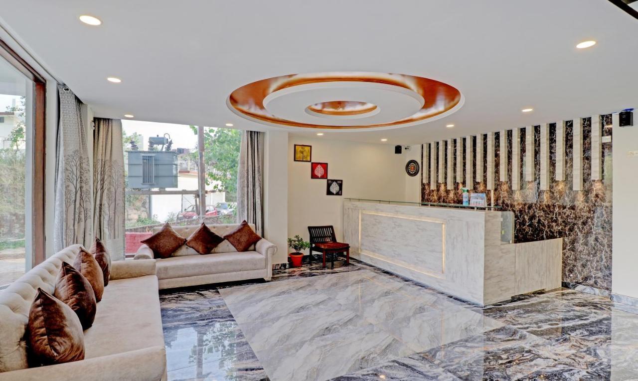 Treebo Ortus Residency Hotel Dharamshala