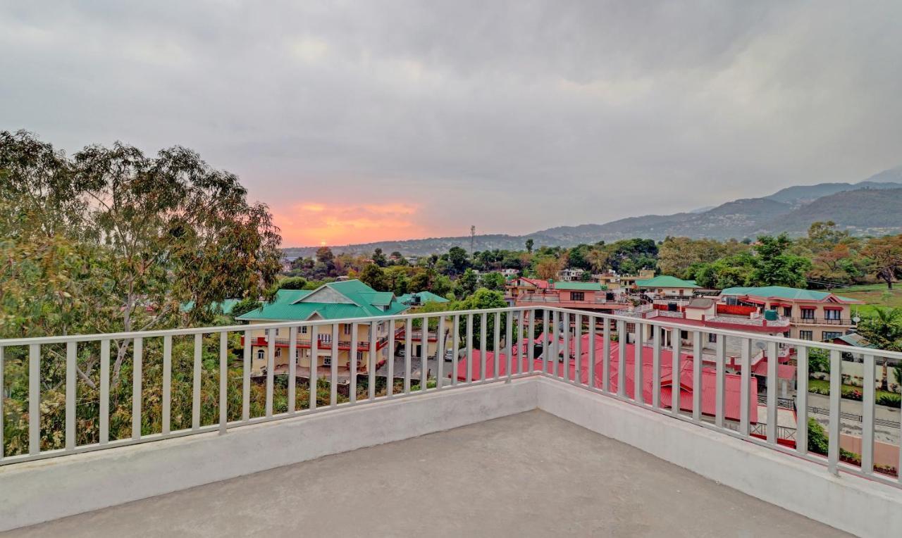 Hotel Treebo Ortus Residency Dharamshala