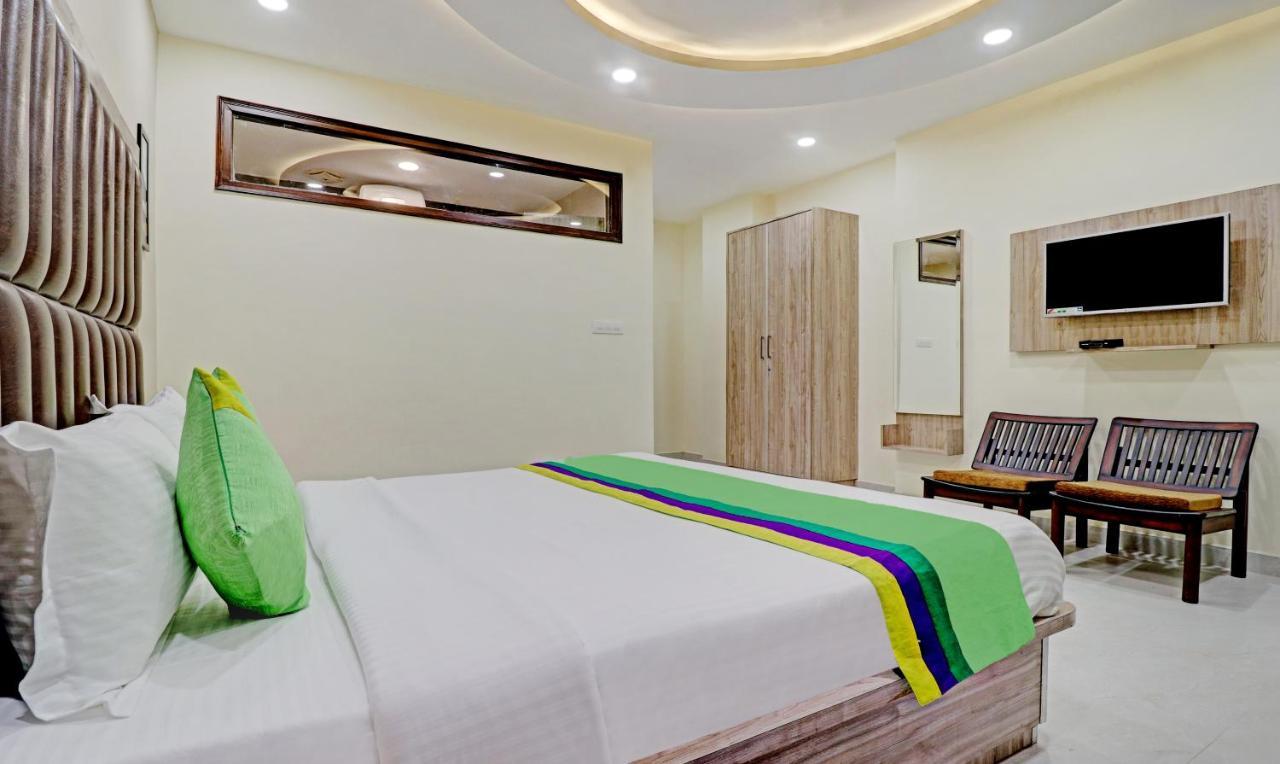 Hotel Treebo Ortus Residency