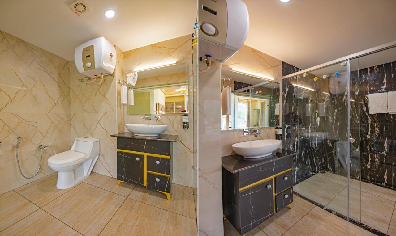 Treebo Ortus Residency Hotel 3*