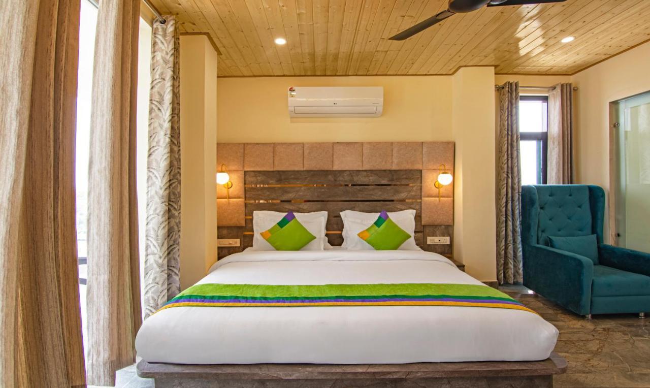 Treebo Ortus Residency 3* Dharamshala