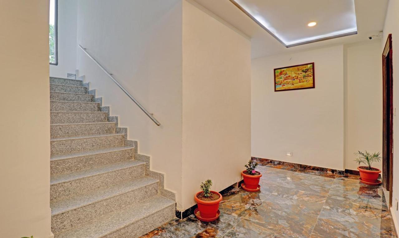 Treebo Ortus Residency Hotel