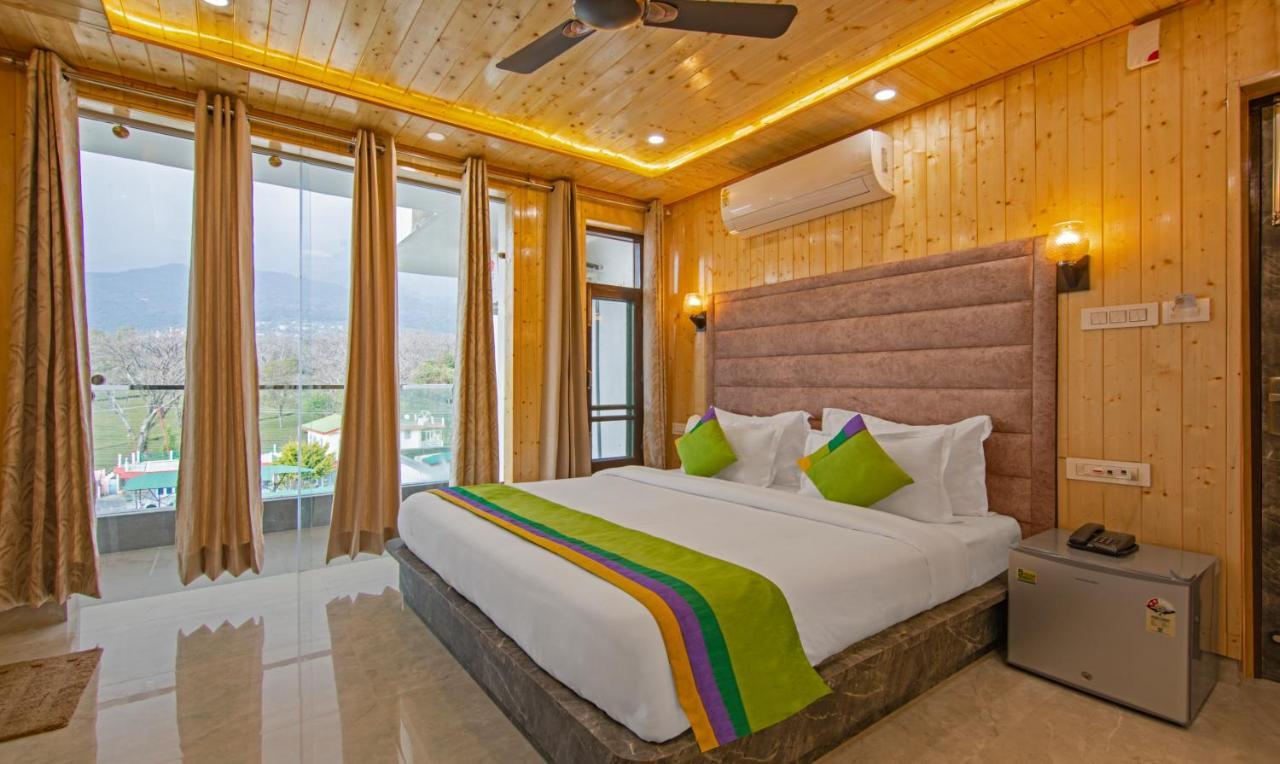 Treebo Ortus Residency 3* Dharamshala