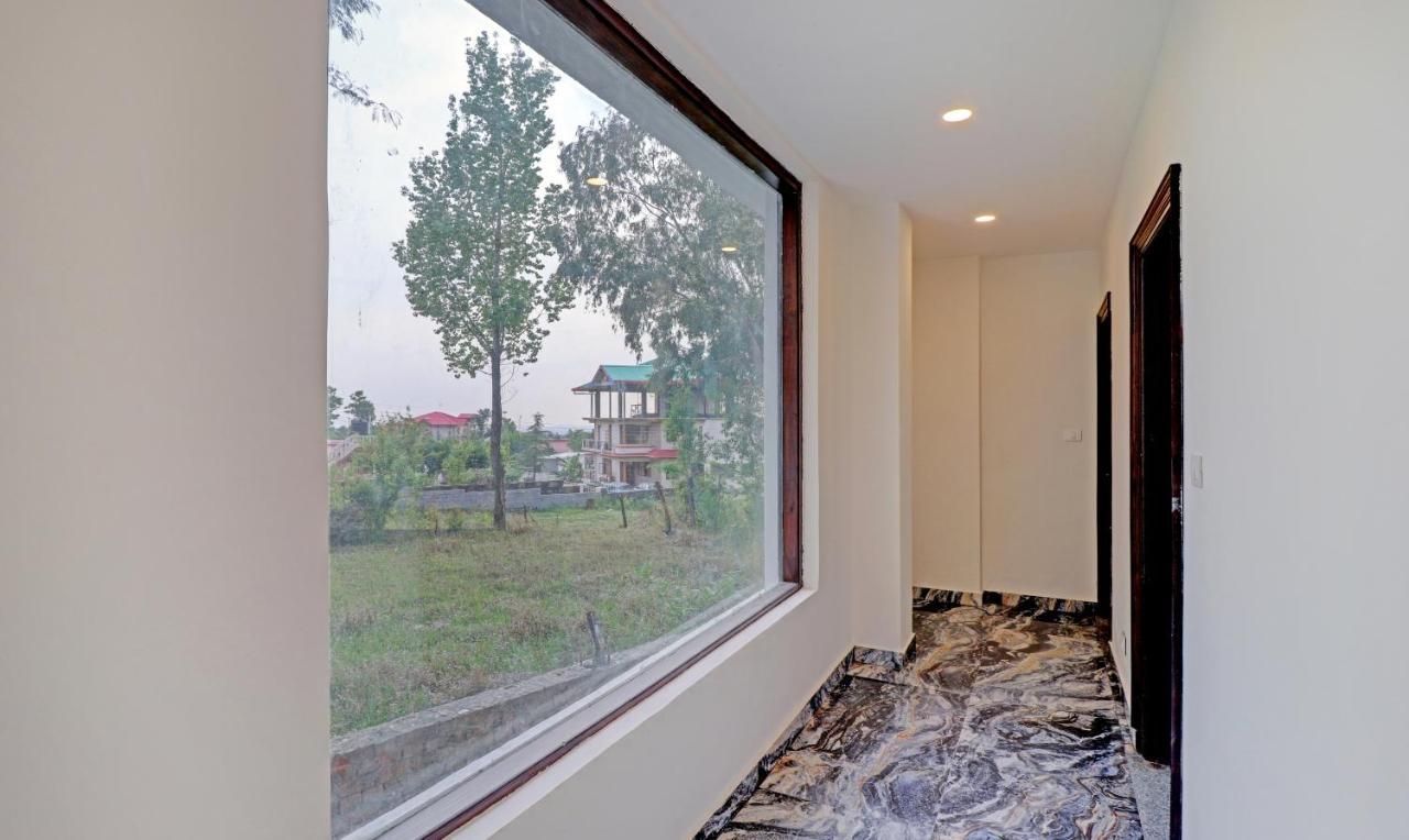 Hotel Treebo Ortus Residency Dharamshala