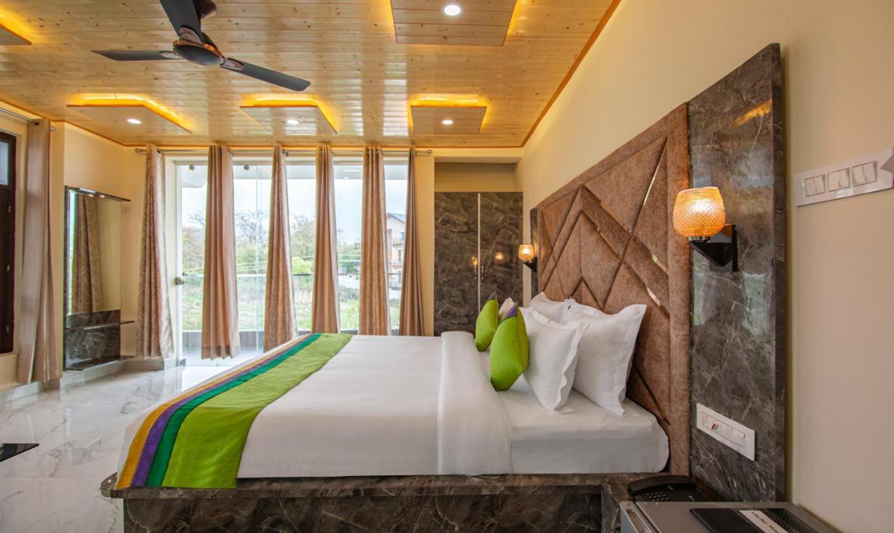 Treebo Ortus Residency 3*