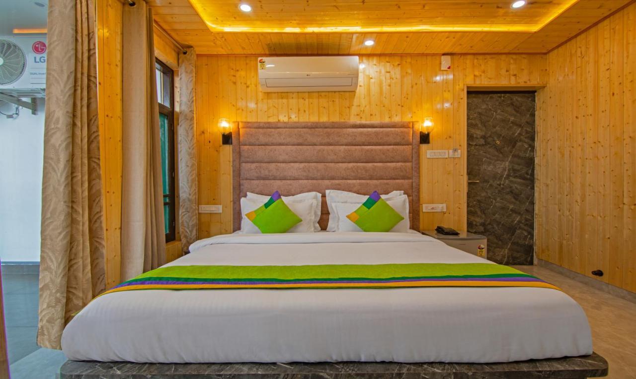 Treebo Ortus Residency 3*