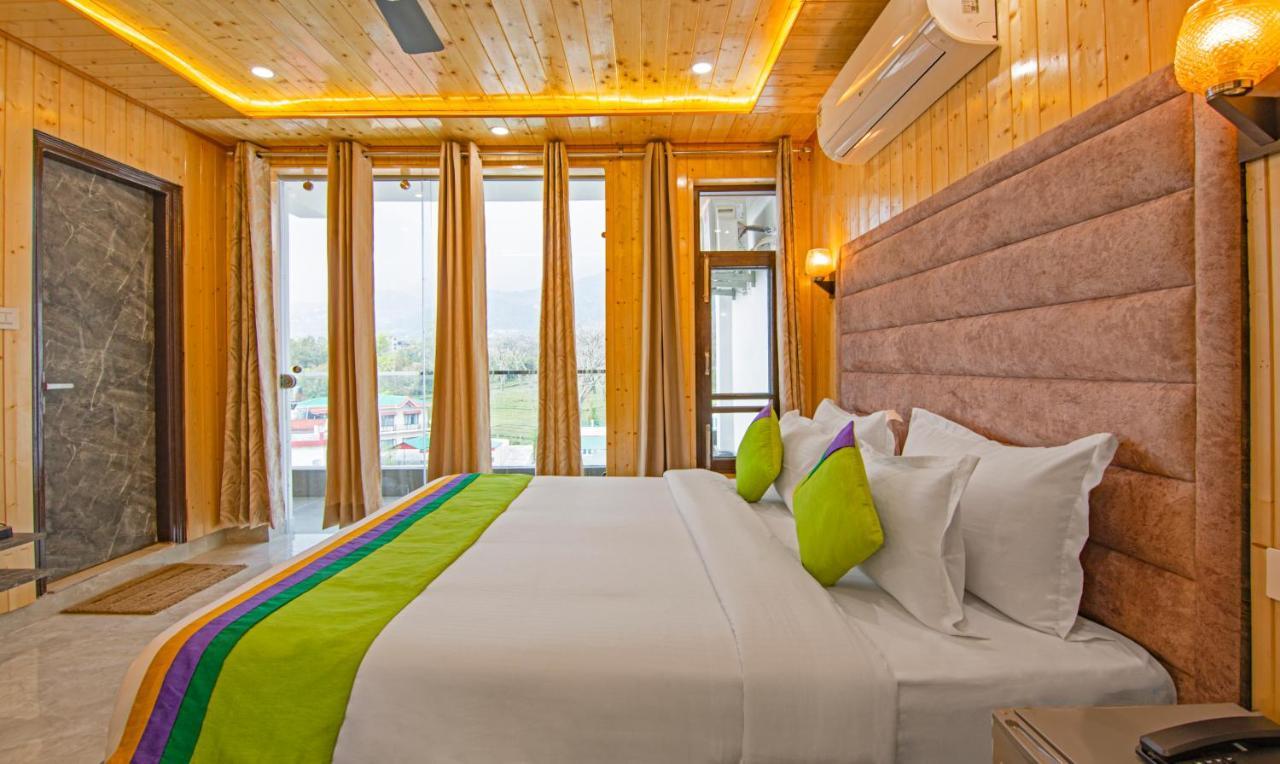 Treebo Ortus Residency Hotel