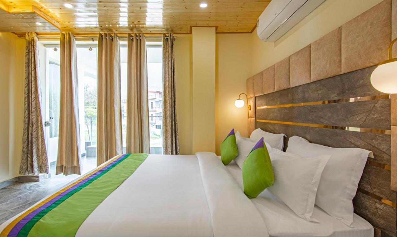 Treebo Ortus Residency Dharamshala