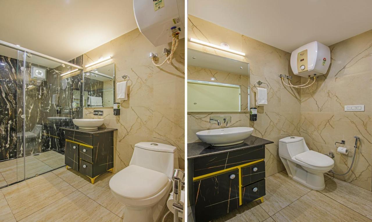 Treebo Ortus Residency Hotel Dharamshala