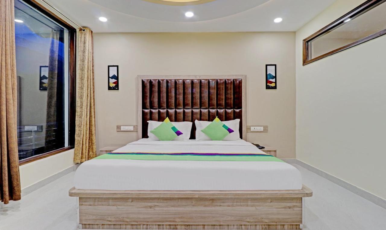 Hotel Treebo Ortus Residency Dharamshala