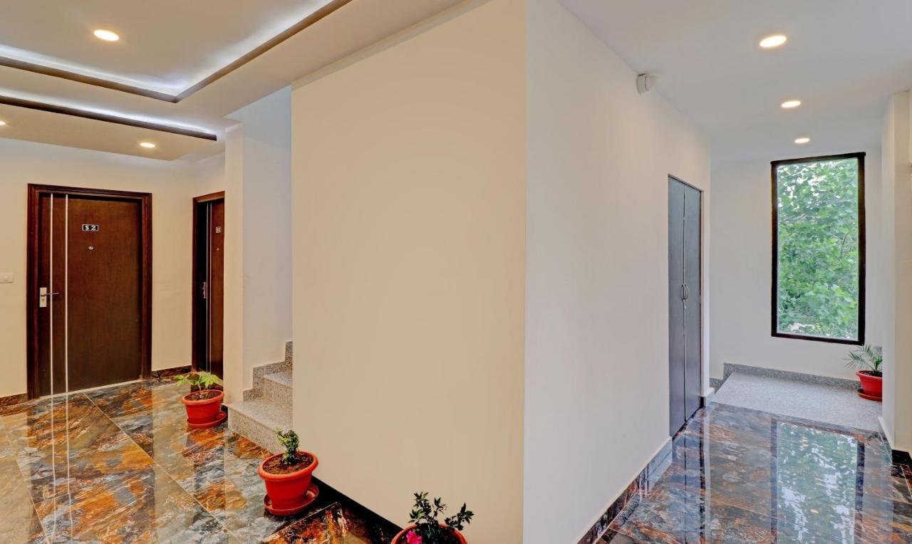 Treebo Ortus Residency 3* Dharamshala