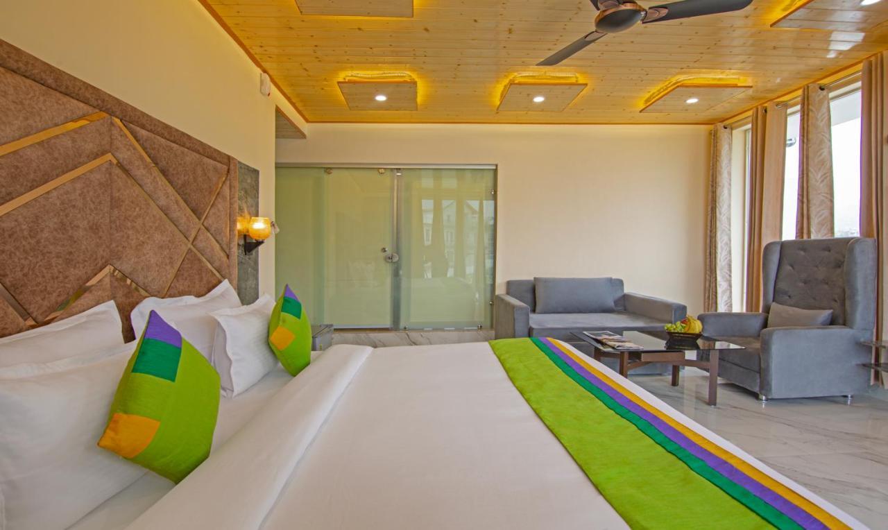Hotel Treebo Ortus Residency Dharamshala