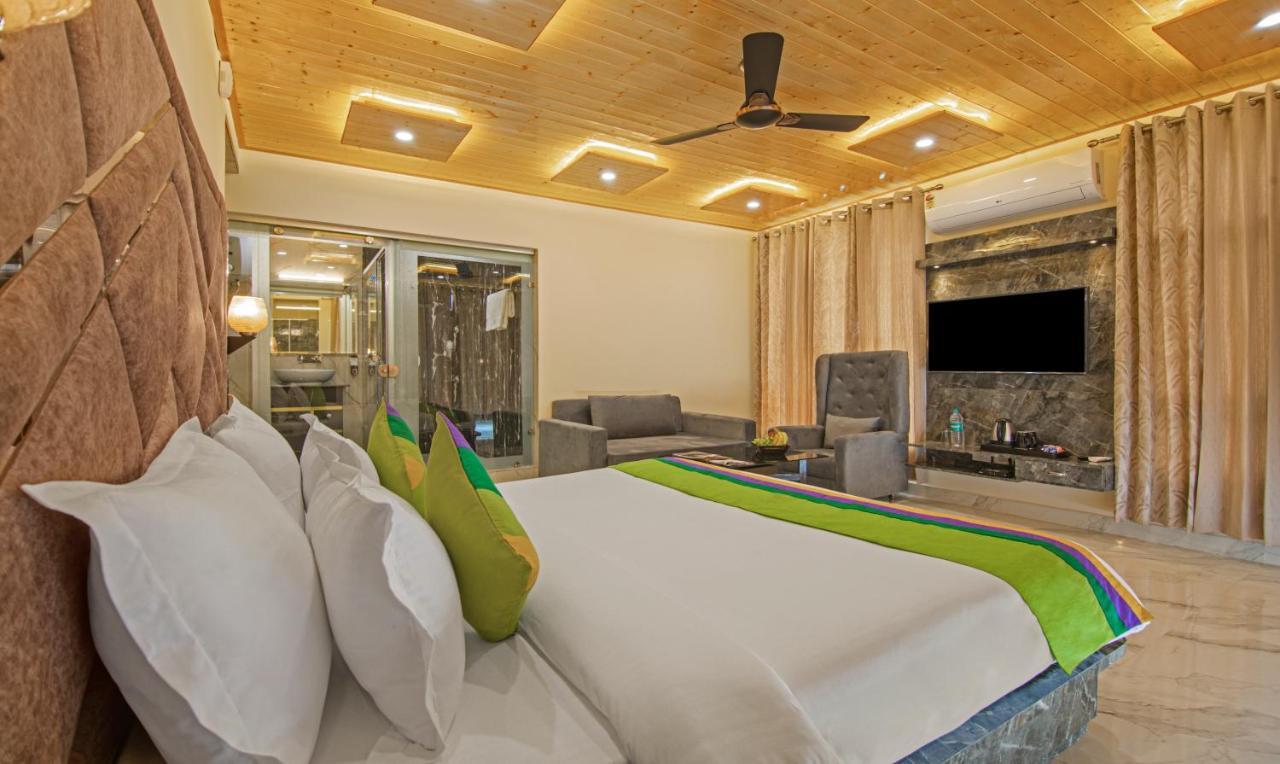 Hotel Treebo Ortus Residency Dharamshala