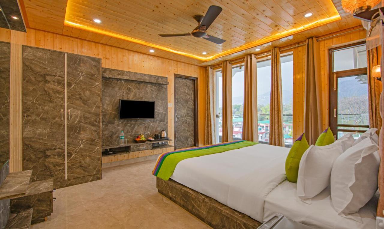 Treebo Ortus Residency Hotel 3*
