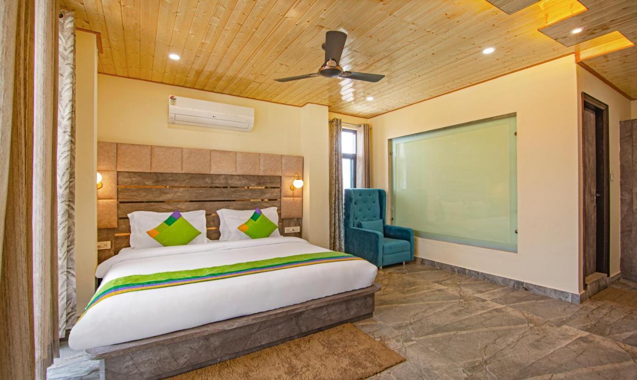 Treebo Ortus Residency Hotel 3*