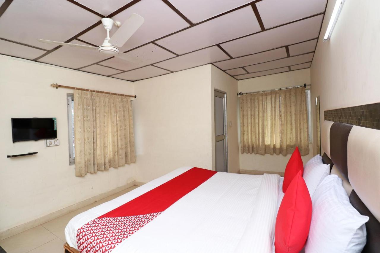 O Country 3* Dharamshala