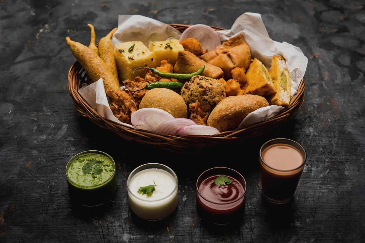 Oyo Chandni Hotel Dharamshala