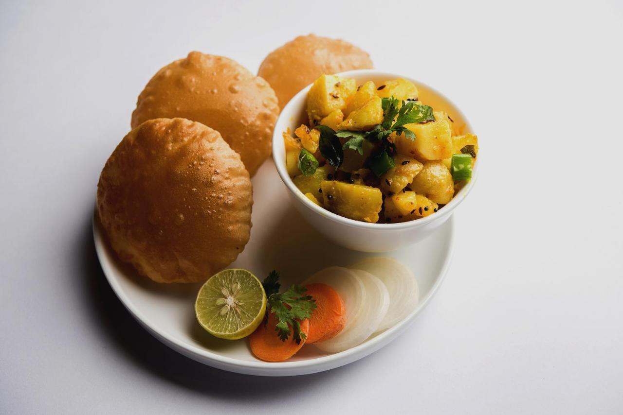 Oyo Chandni 3* Dharamshala