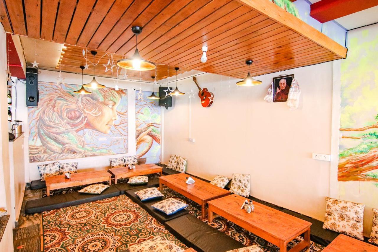 Hotel Fabhotel Rakus Place Dharamshala