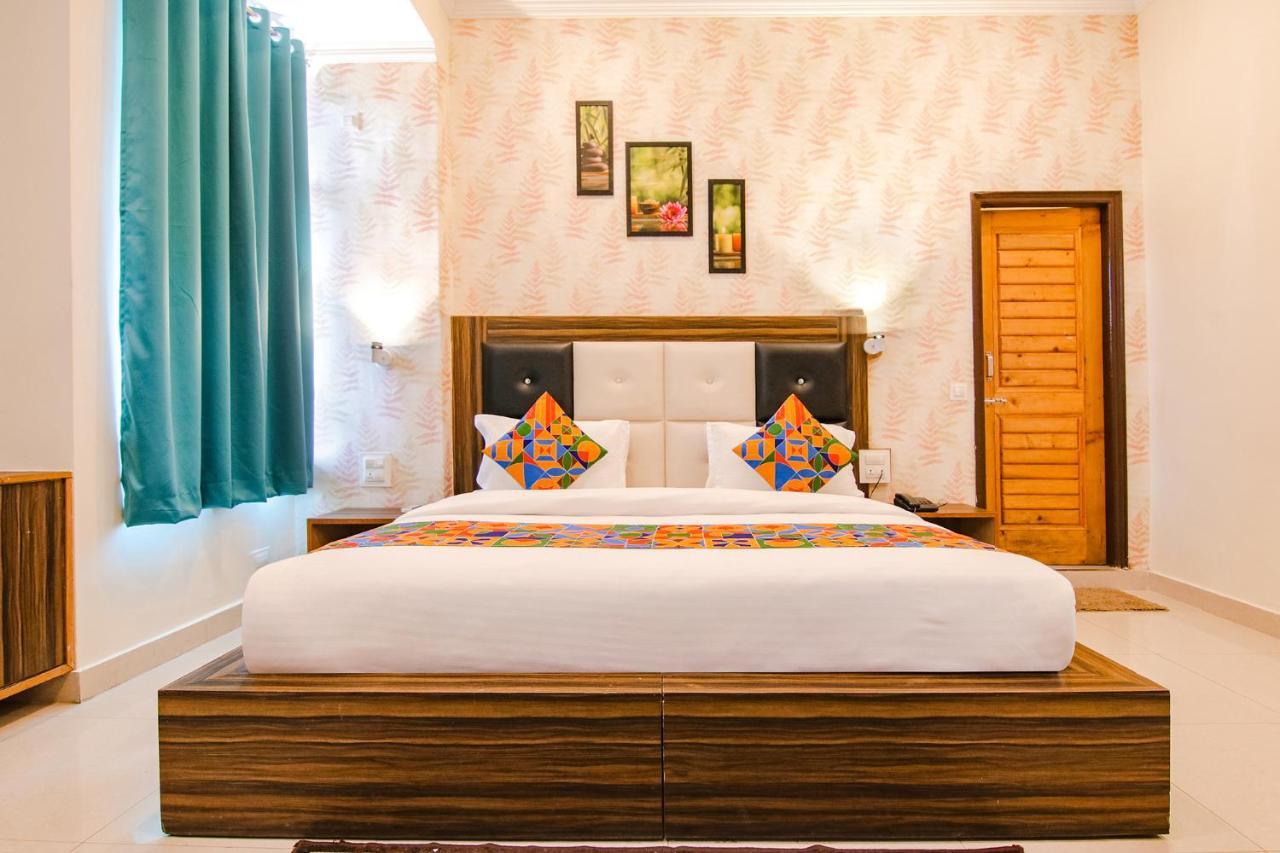 Hotel Fabhotel Rakus Place Dharamshala
