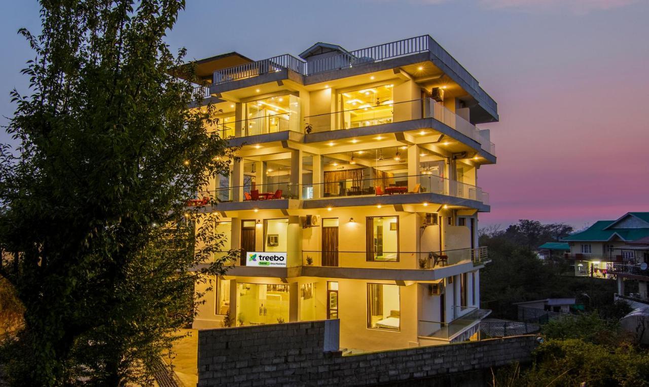 Treebo Ortus Residency 3*