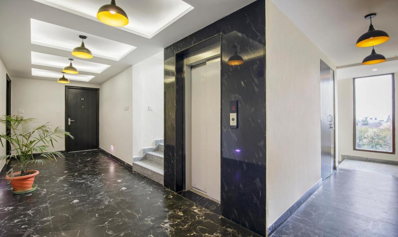 Hotel Treebo Ortus Residency