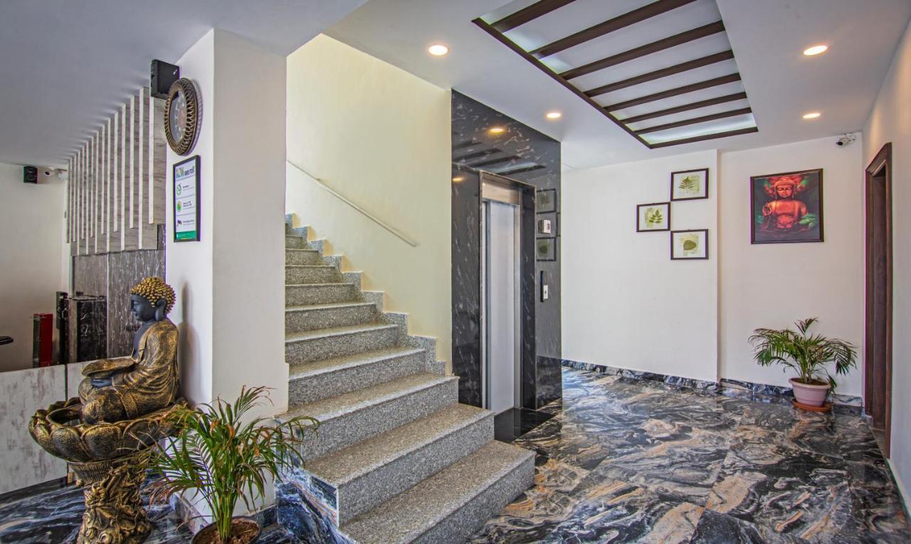 Hotel Treebo Ortus Residency