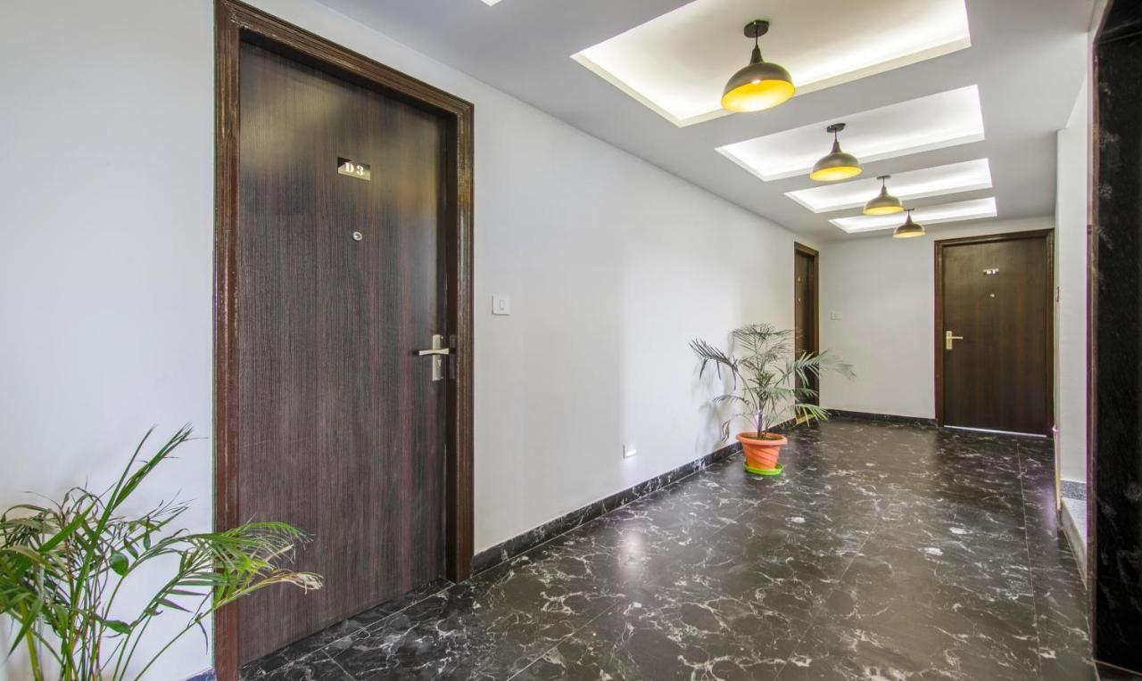 Treebo Ortus Residency