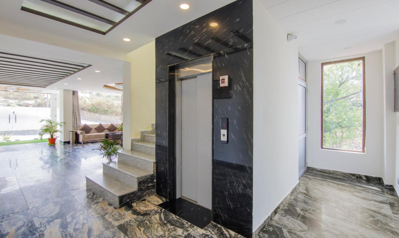 Treebo Ortus Residency 3*