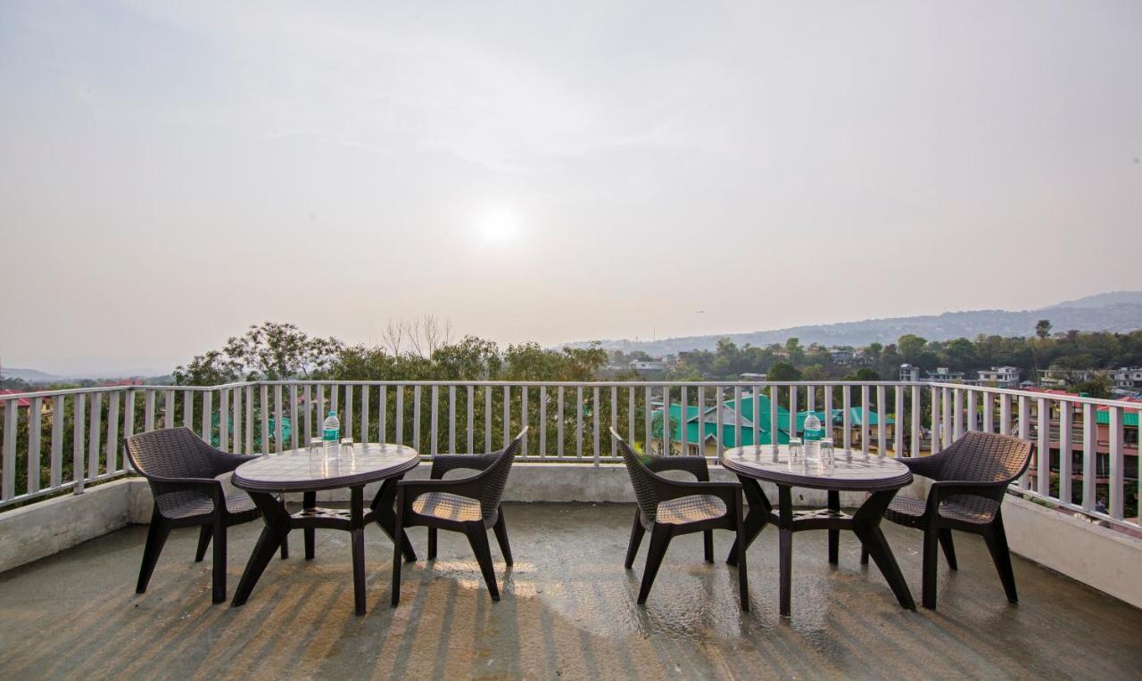 Hotel Treebo Ortus Residency 3*