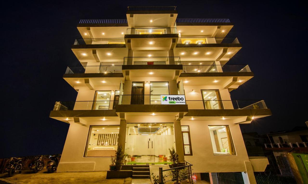 Treebo Ortus Residency Dharamshala