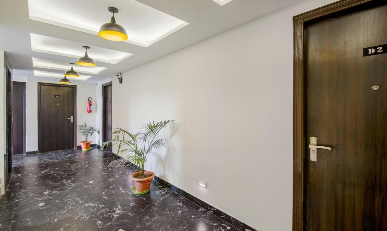 Hotel Treebo Ortus Residency Dharamshala