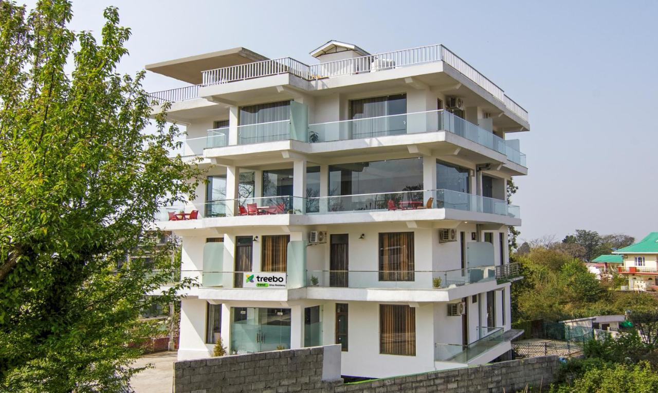 Hotel Treebo Ortus Residency 3*
