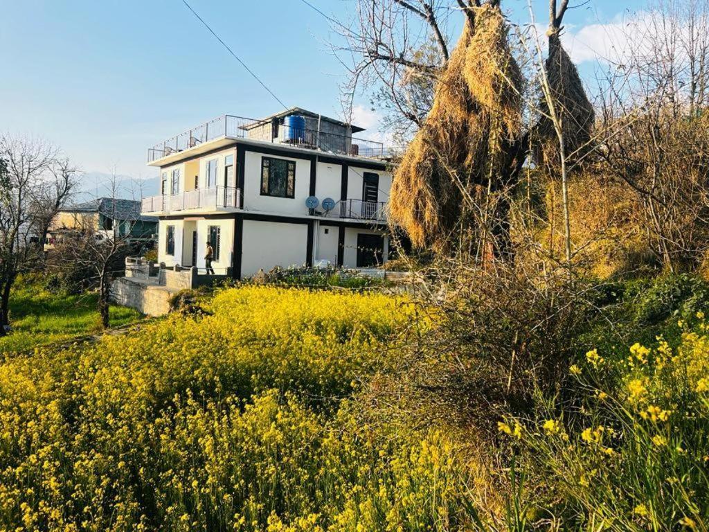 Sharry's Homestay