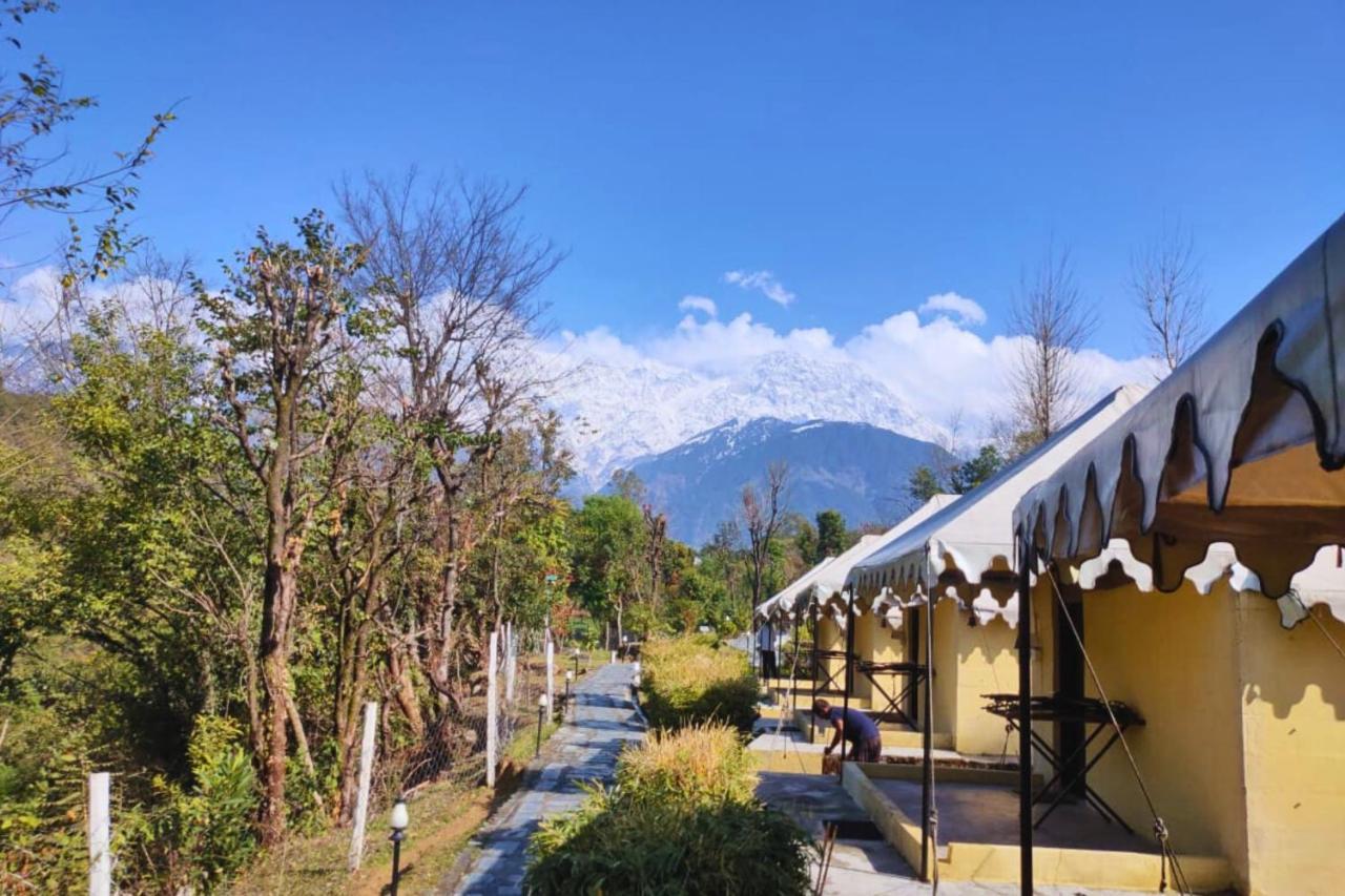 Resort Dev Bhoomi Farms & Dharamshala