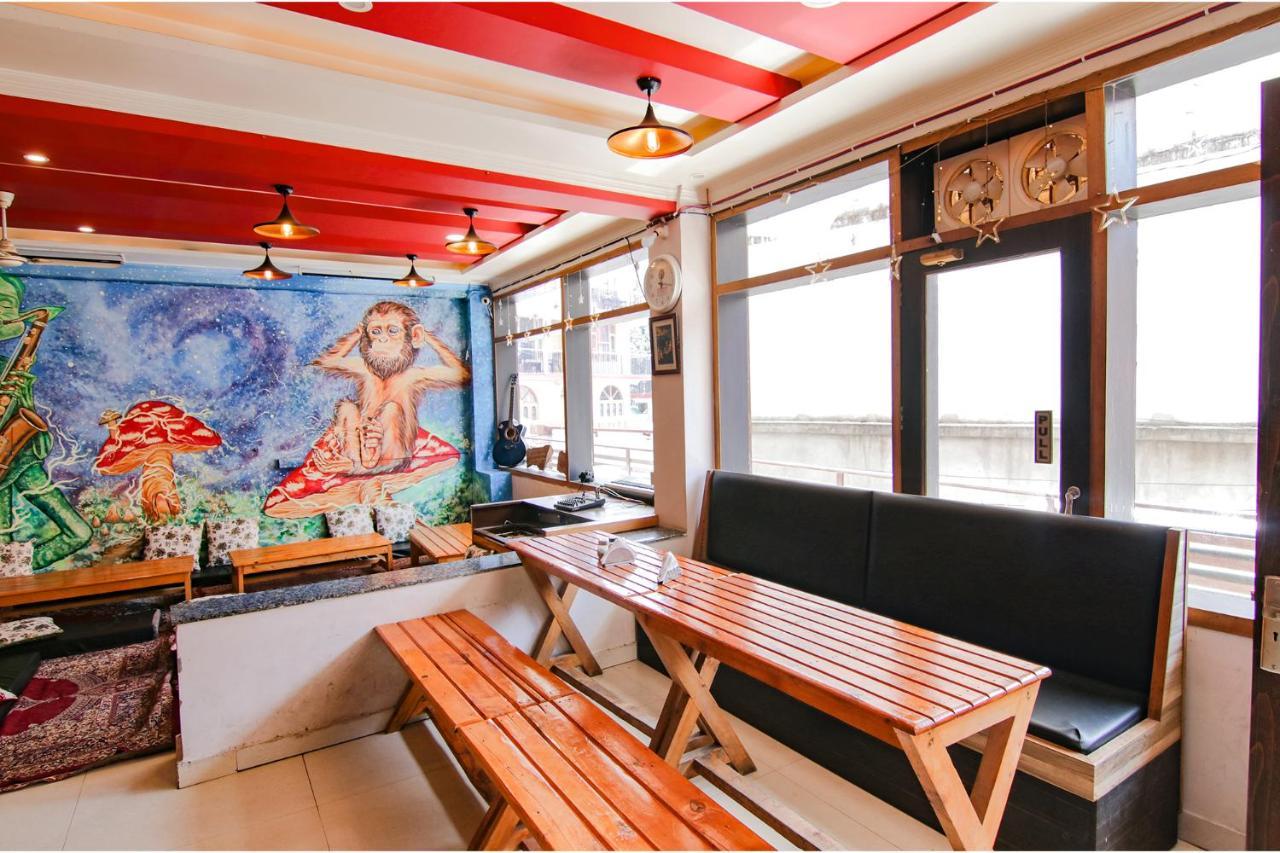 Hotel Fabhotel Rakus Place 3*