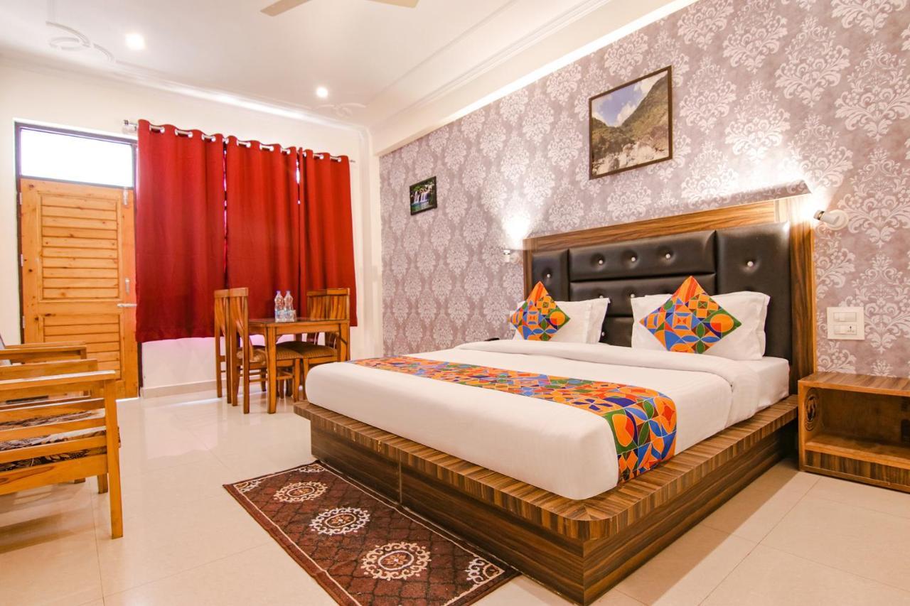 Fabhotel Rakus Place Dharamshala