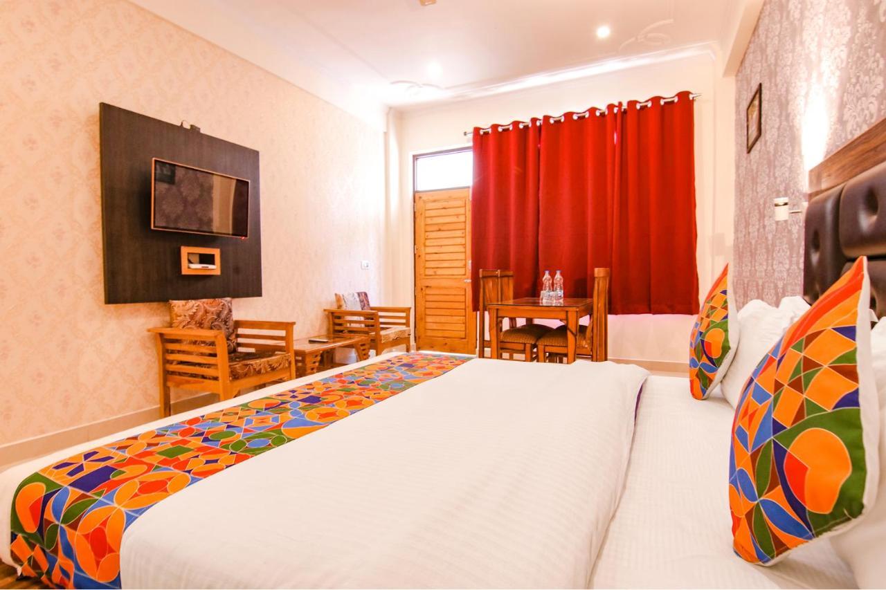 Fabhotel Rakus Place Dharamshala