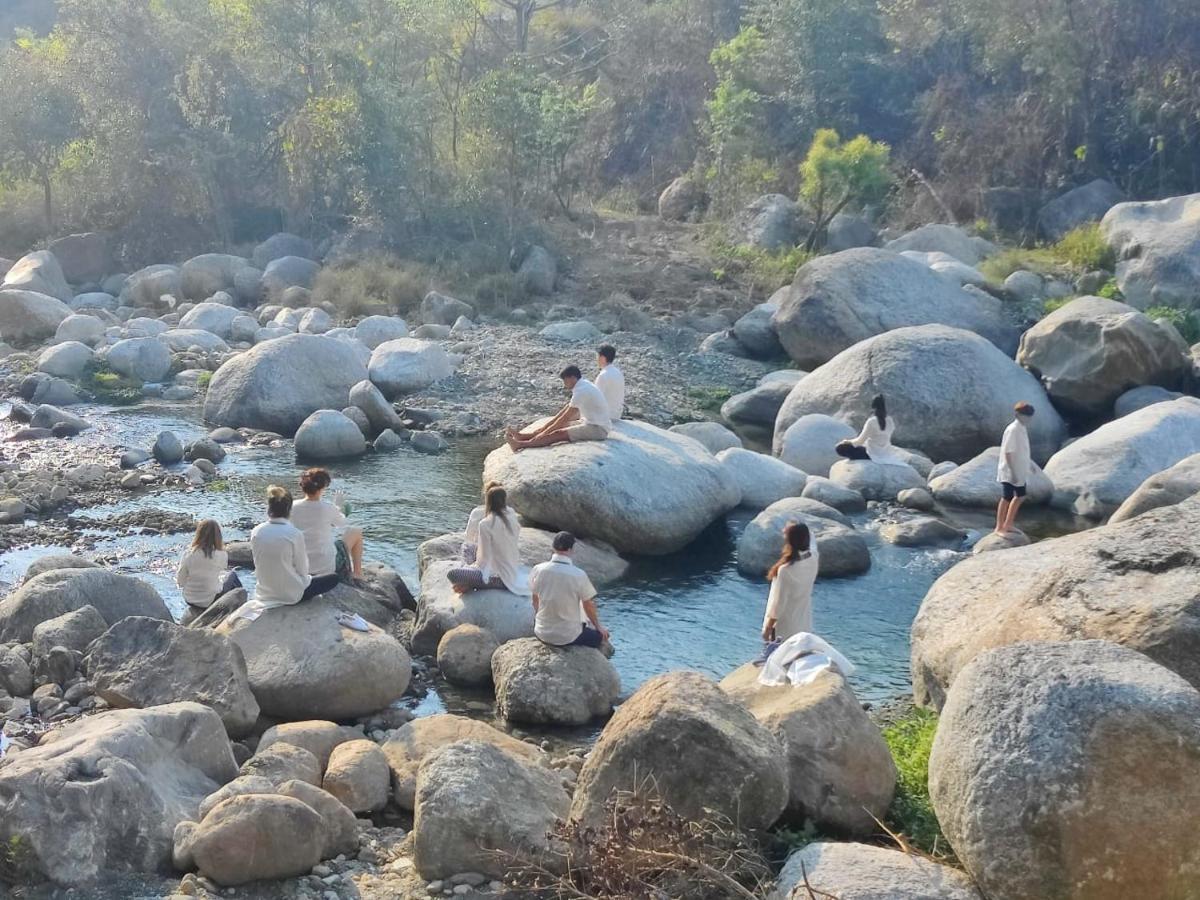 Dev Bhoomi Farms & Resort 4*