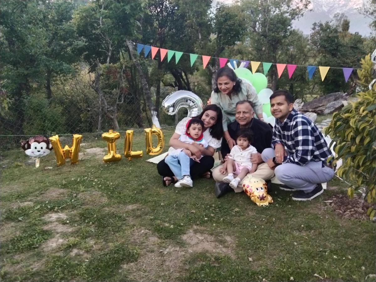 Dev Bhoomi Farms &