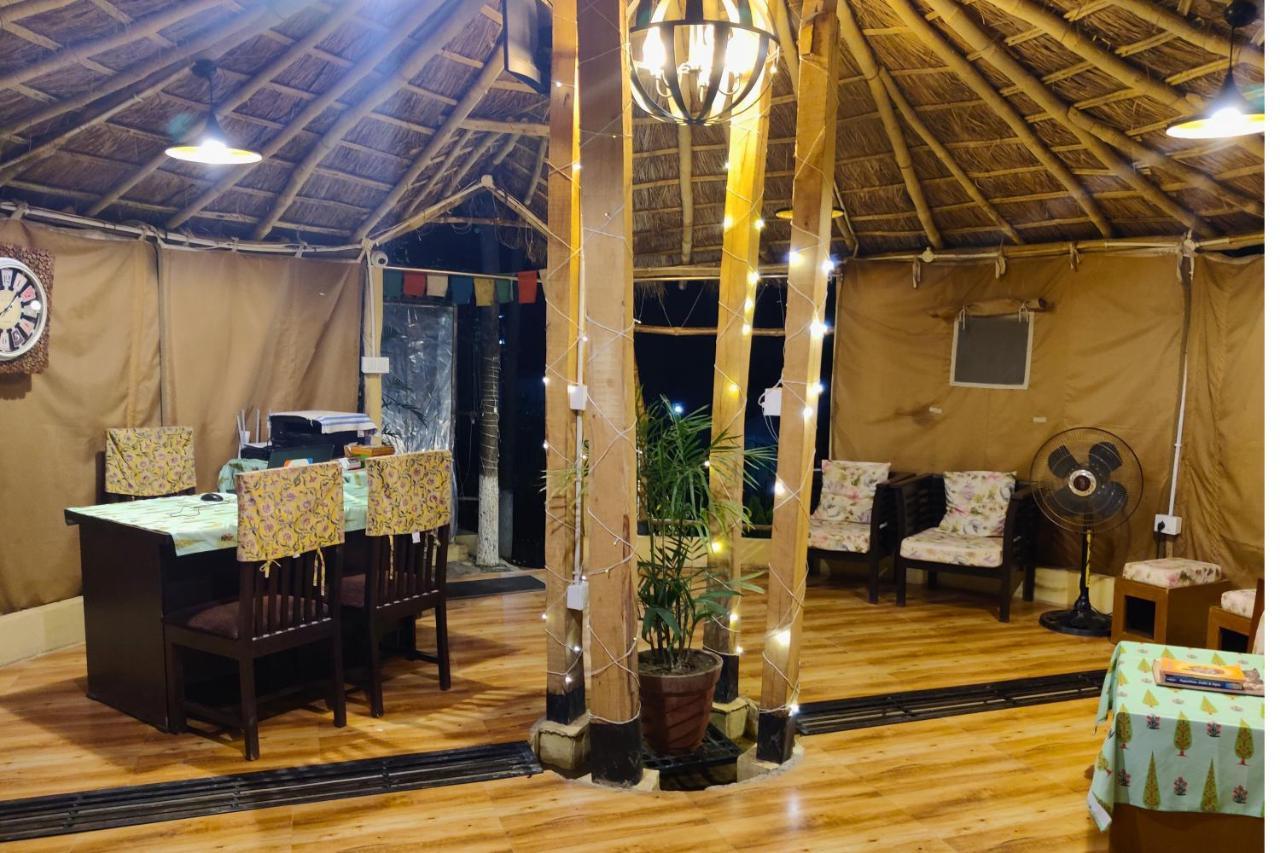 Dev Bhoomi Farms & Resort