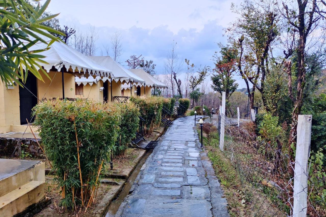 Resort Dev Bhoomi Farms &