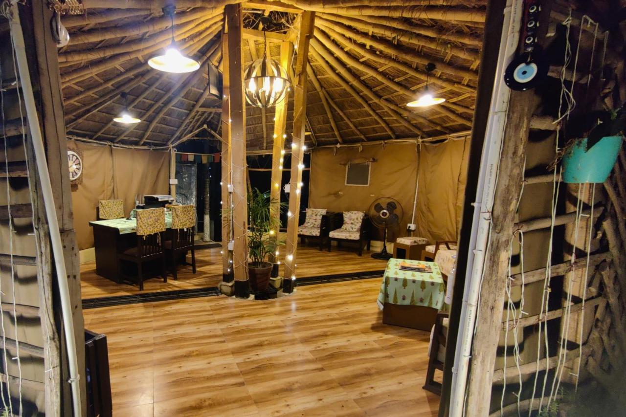 Dev Bhoomi Farms & Resort 4*