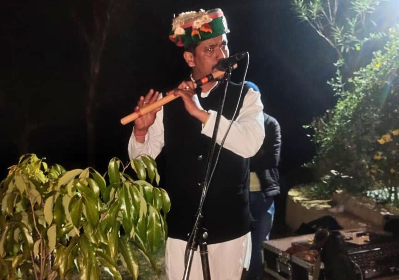 Resort Dev Bhoomi Farms &