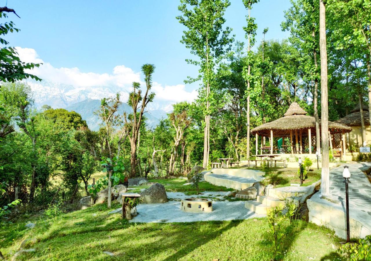 Resort Dev Bhoomi Farms &