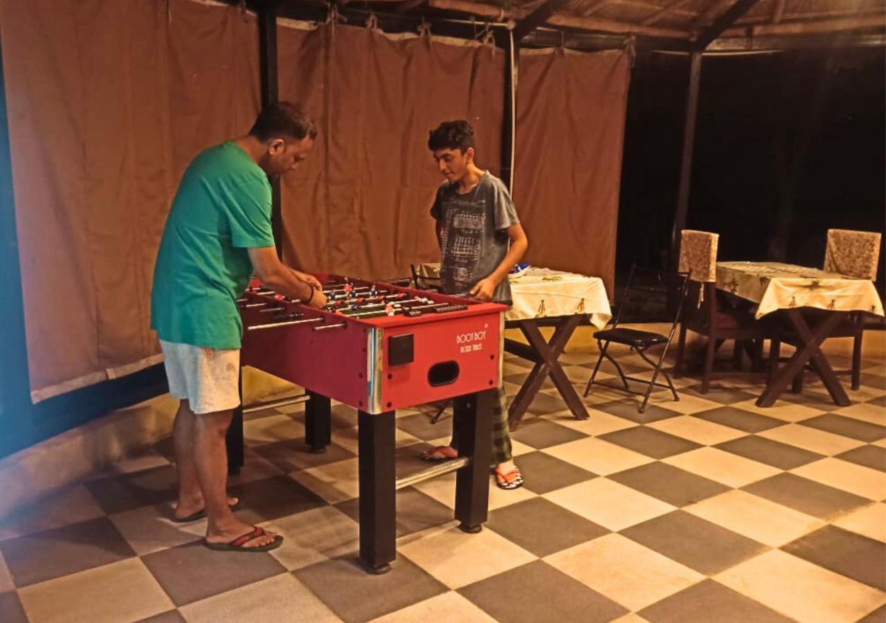 Dev Bhoomi Farms &