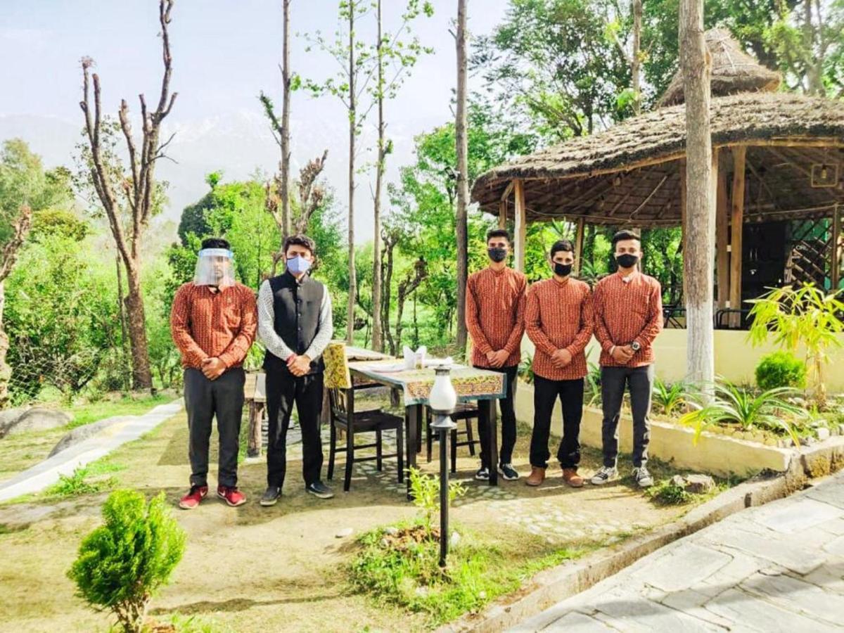 Resort Dev Bhoomi Farms & 4*