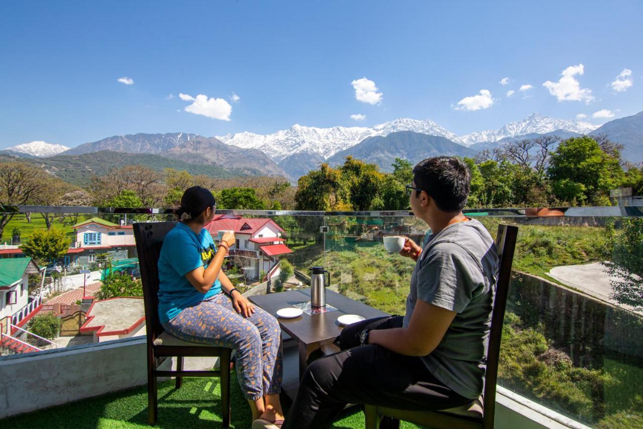 Treebo Ortus Residency Hotel